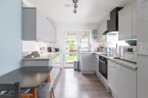 Kitchen Breakfast Room- click for photo gallery